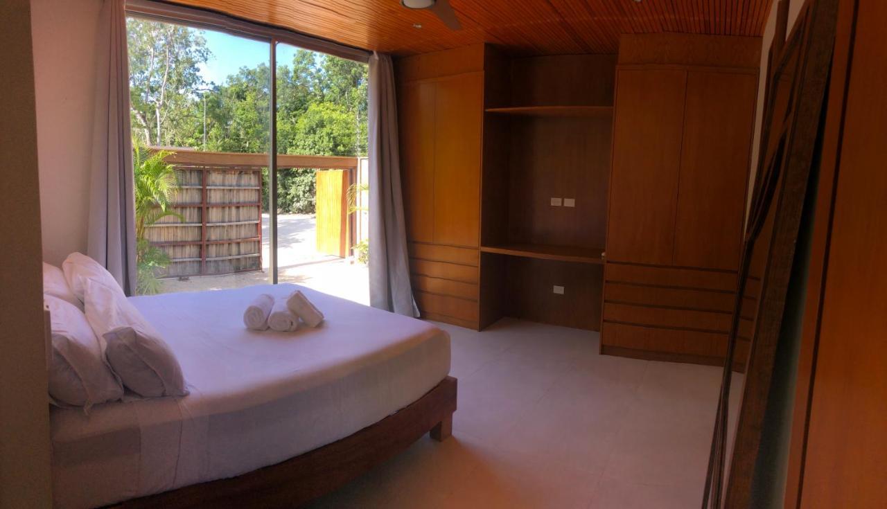 11Br I Hacienda Zalama トゥルム エクステリア 写真