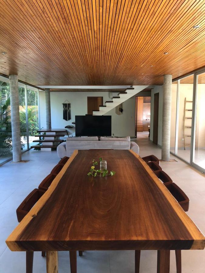 11Br I Hacienda Zalama トゥルム エクステリア 写真